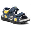 GEOX BOYS SANDAL J VANIETT OPEN TOE