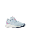 NEW BALANCE FRESH FOAM V4 BUNGEE LACE WITH TO