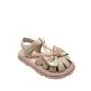 Mutoon w/ Bow Girls Sandal