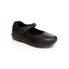 STRIDE RITE SR AINSLEY BLACK