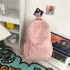 Waterproof School Backpacks Travel Bags - Large