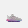 NEW BALANCE FRESH FOAM ARISHI V4 BUNGEE LACE WITH TOP STRAP