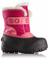 SOREL WINTER SNOW COMMANDER GIRLS