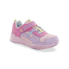 STRIDE RITE M2P PLAYER LIGHT PINK