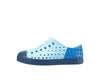 NATIVE JEFFERSON BLOCK SKY BLUE/FRONTIER BLUE/VALLARTA BLOCK