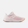 NEW BALANCE FRESH FOAM ARISHI V4 BUNGEE LACE WITH TOP STRAP Kids