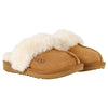 UGG SLIPER CHESTNUT COZY