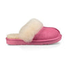 UGG SLIPER PINK COZY II