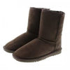 UGG BOOT CHOCOLATE CLASSIC