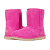 UGG WINTER PINK CLASSIC