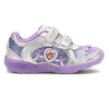 STRIDE RITE GIRLS PURPLE ARIEL AC DISNEY