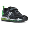GEOX BOYS BLACK GREEN J ANDROID