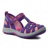 MERRELL SANDAL PURPLE HYDRO MON