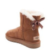 UGG BOOT CHESTNUT MINI BAILEY