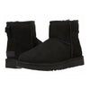 UGG BOOT BLACK MINI