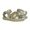 SALT WATER SANDAL GOLD SWIMMER