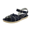 SALT WATER SANDAL NAVY SWIMMER