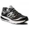 SAUCONY SY BOYS ZEALOT BLACK