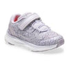 SAUCONY GIRLS S BABY FREEDOM LILAC