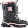 COUGAR BOOT TOASTY CHARCOAL