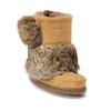 MANITOBAH MUKLUKS WINTER OAK SNOWY OWLETTE WATERPROOF