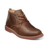 FLORSHEIM BOYS DRESS SHOE BROWN SUPACUSH