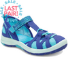 MERREL SANDAL BLUE HYDRO MON