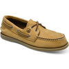 SPERRY A/O LIGHT BROWN BOAT SHOE